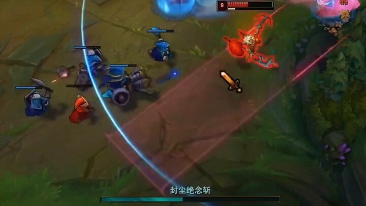 Mengapa mid laner lebih mudah memenangi permainan daripada top laner?