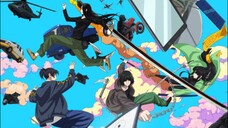 Hitori No Shita: The Return of Tetsumaru Movie Sub Indo