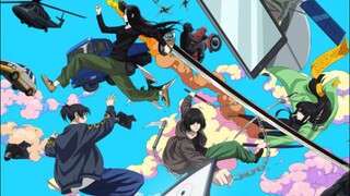 Hitori No Shita: The Return of Tetsumaru Movie Sub Indo