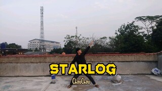 [Chikagei] Starlog - ChouChou | Anilights Dance Competition