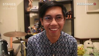 Serge Gabriel - "I Will See Sunlight" Live on SSSeasonQ