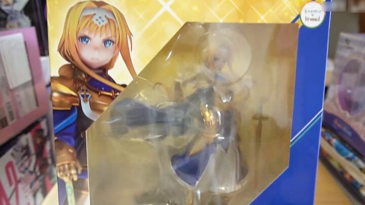 [Model Play Cloud Unboxing 17] To celebrate the Double Festival, the guy actually bought 15 boxes of