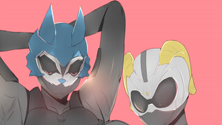 Pleasant Goat and Big Big Wolf request to compete in the new season of DGP!