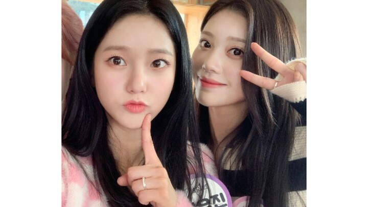 Kep1er’s Choi Yujin to Shen Xiaoting: Communication might be tough, but I’ll keep learning Chinese 🥰