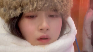 The subtext of girls shopping (Northeast China)