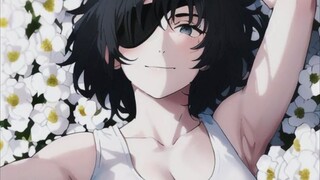 HIMENO SUS BANGET CUY