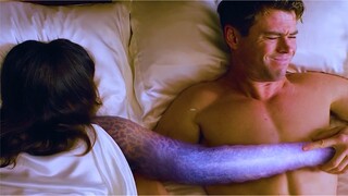 (ภาพยนตร์) ฉากต่อสู้ในเรื่อง Men in Black