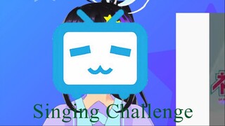 Singing Theme Day Challenge : Ievan Polkka song vocaloid