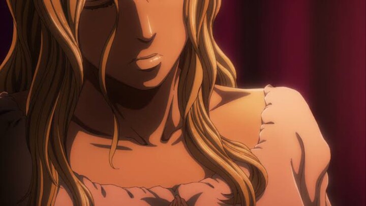 Blonde emang mantep💦