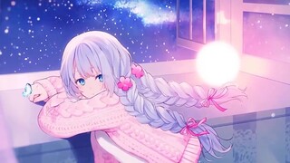 【Shizuku Ruru】Girlfriend? I'm your mother!