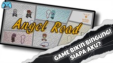 About Angel Road