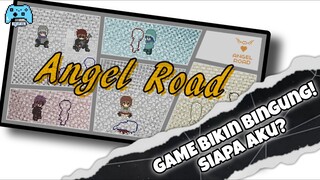 About Angel Road