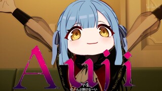 丰川祥子：什么mygo也光光了？又来好消息!