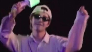 【NCT】راكب الهزاز من شمال شرق الصين، استعلم بضغطة واحدة عن الحالة النفسية لـ NCT