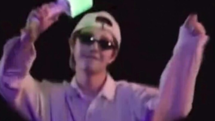 【NCT】Penggoyang Timur Laut   Cek status mental NCT dengan satu klik