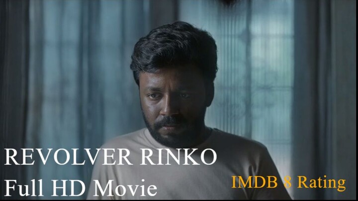Revolver Rinko (2026) Malayalam HQ HDRip - 720p - x264