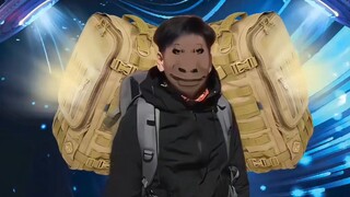 我爱发明里面一堆大佬，装备全部都是被收编了的