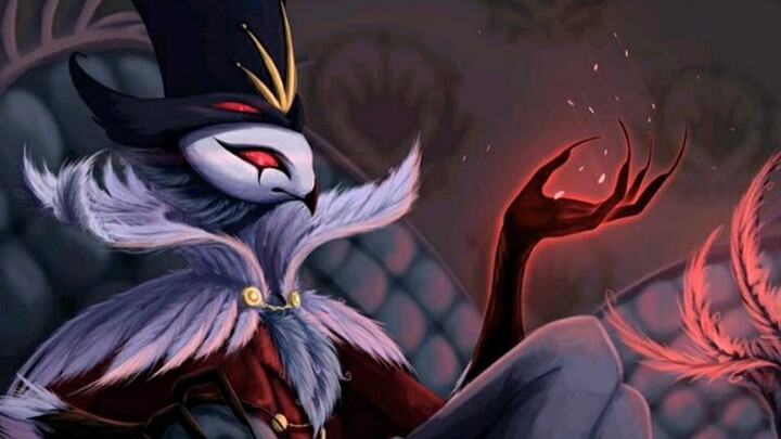 [เพลงเจ้าชายผู้ชั่วร้าย] เจ้าชายถูกปฏิเสธและเขาอยู่คนเดียวในตอนกลางคืน (เพลงโศกนาฏกรรม) บิลลี่คุณได้