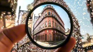 Hanya dibagikan kepada mereka yang memiliki selera seni