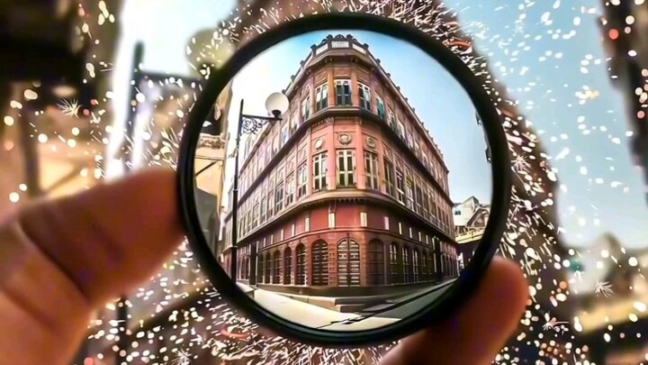 Hanya dibagikan kepada mereka yang memiliki selera seni