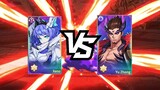 Xeno vs Yu Zhong - Who's better? 🤔 | Mobile Legends: Adventure