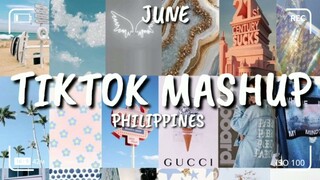 BEST TIKTOK MASHUP JUNE 2021 PHILIPPINES (DANCE CRAZE)