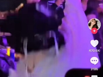 วิดีโอโรงแรมสาวงามจีนโบราณที่โด่งดังใน TikTok มียอดไลก์ถึง 470,000 ครั้ง