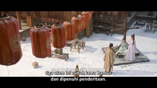 THE SUN IN THE DARK EP18 SUB INDO