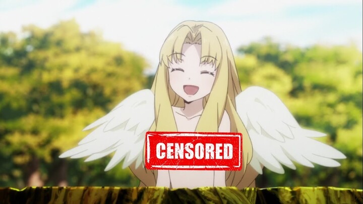 LAHIRNYA FIRO SI LOLI BURUNG SEJUTA UMAT - Tate no Yuusha no Nariagari Eps 5 Review
