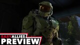 Halo Infinite Preview - A Second Look