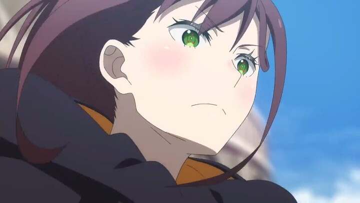 Re:ZERO -Starting Life in Another World-  Season 4 Recapture Arc| 12 Agustus 2026