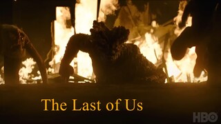 The Last of Us - Official Trailer 2023
