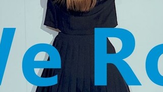 [We Rock, the theme song of Youth With You 3] The fake high school girl danced to the theme song of 