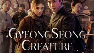 SEASON 2 GYEONSEONG CREATURE ( Episode 1) TAGALOG DUBBING