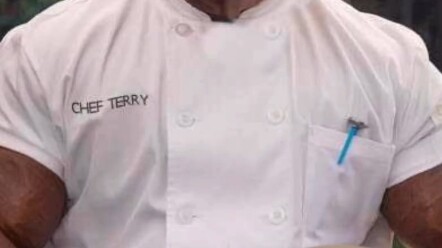 Oliba Christmas Food