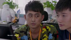 Mẹ Nuôi - Tập 32
