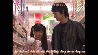 (Vietsub FMV) Hitorijime - Hinata Megumi