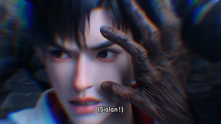 Spirit Realm Walker Eps 1 Sub Indo