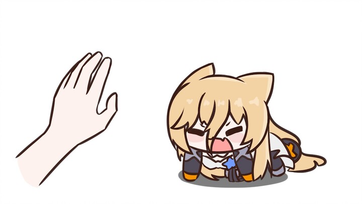 【💊/G41】You are not allowed to touch it!!!