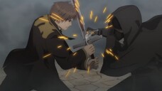 Ep 10 - Katainaka no Ossan, Kensei ni Naru | Penyerangan