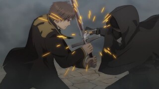 Ep 10 - Katainaka no Ossan, Kensei ni Naru | Penyerangan