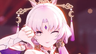 💓Kemabukan Tuan Fu Xuan👎🥵 "MMD Kereta Api Star Dome"