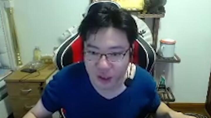 “Just stick it in—how do you say it? Stick it right into you, hard and fast!”