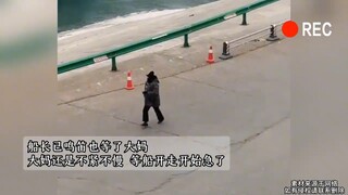 奔跑 是对等待最大的尊重 ！