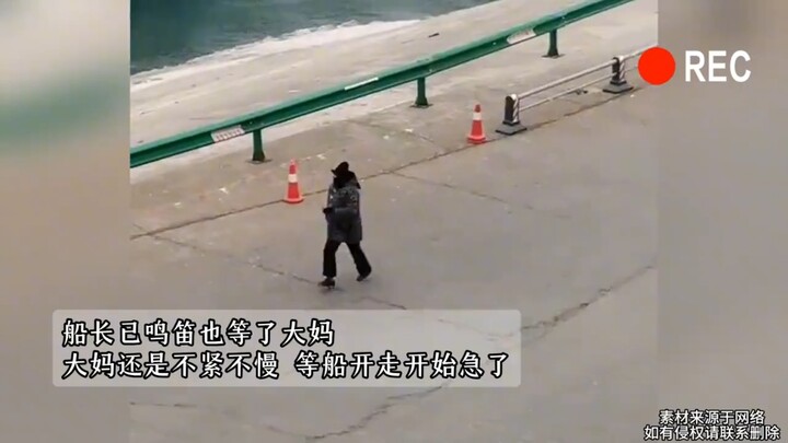 奔跑 是对等待最大的尊重 ！