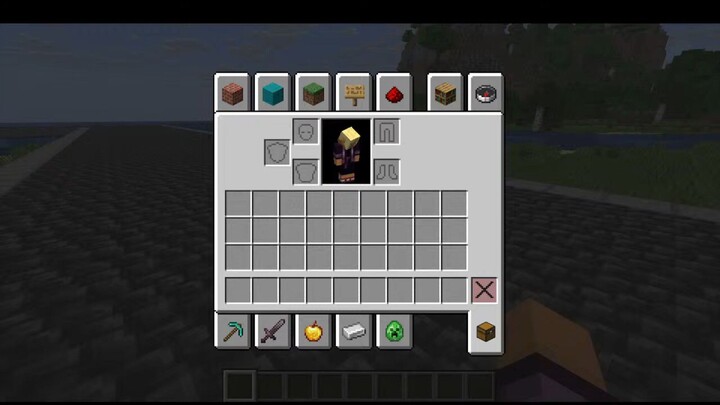 Eventville  Episode 2 Starter Build