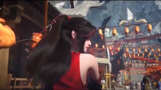 Over The Divine Realms Episode 03 Sub Indo