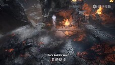 Shrouding The Heaven Episode 95 Sub Indo