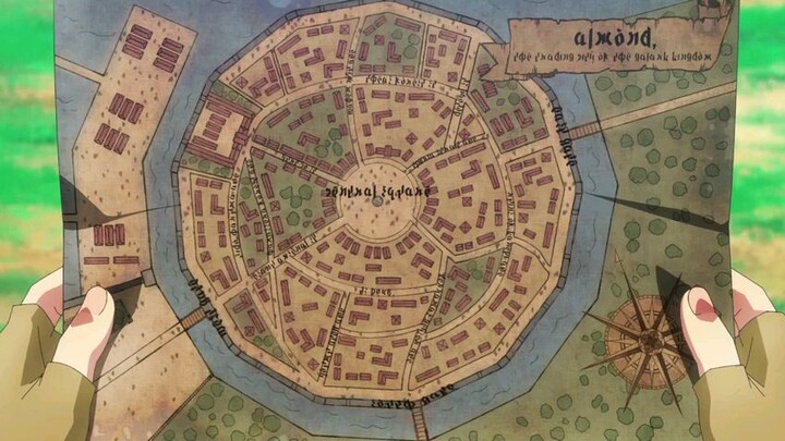 seirei gensouki eps 4 ( subtitle Indonesia)