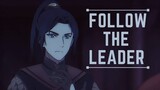 Follow the leader || Nan Feng || AMV (Heaven Official's Blessing/Tian Guan Ci Fu)